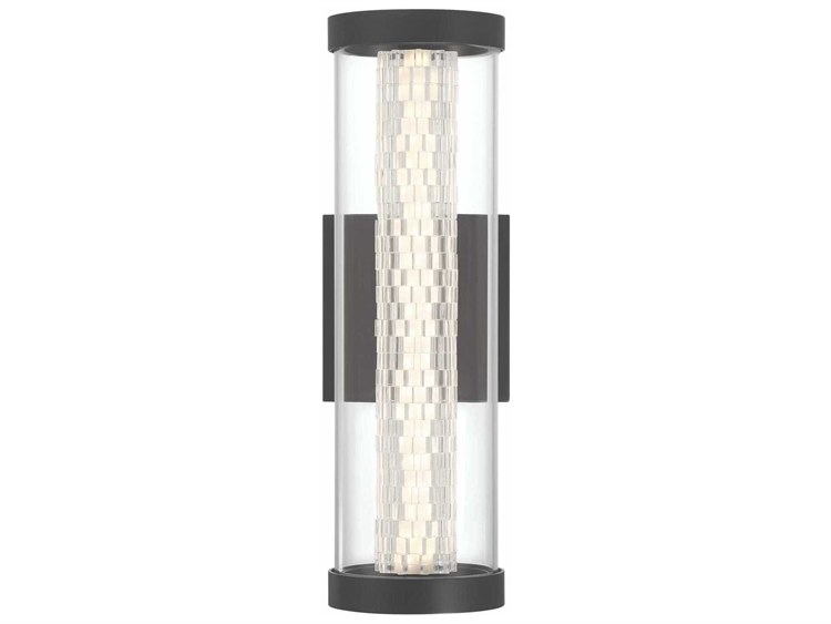 Eurofase Savron 1 - Light Outdoor Wall Light