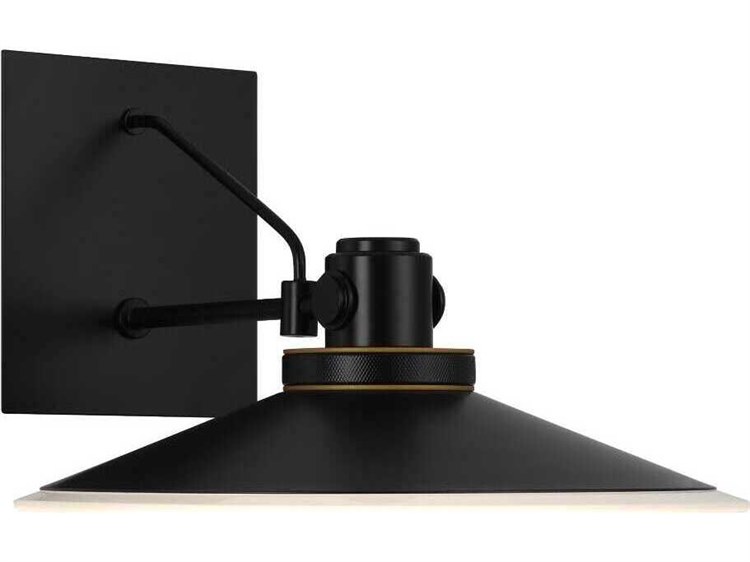 Eurofase Deckard 1-Light Outdoor Wall Light