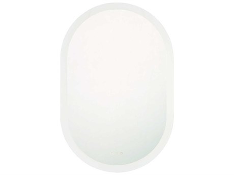 Eurofase Eslo Oval Wall Mirror