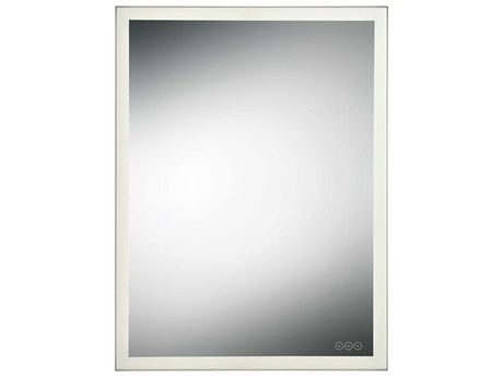 Eurofase Benji Rectangular Wall Mirror