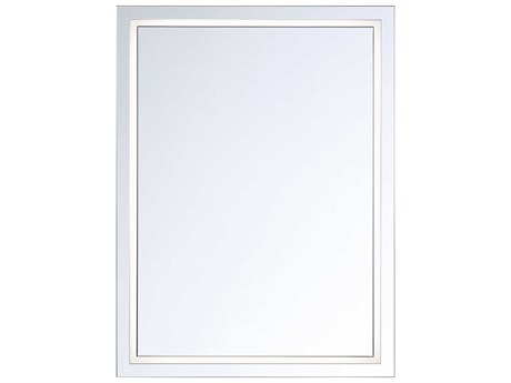 Eurofase Eris Rectangular Wall Mirror
