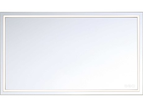 Eurofase Eris Rectangular Wall Mirror
