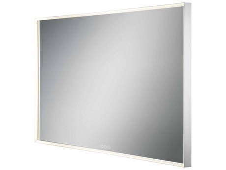 Eurofase Lumo Rectangular Wall Mirror