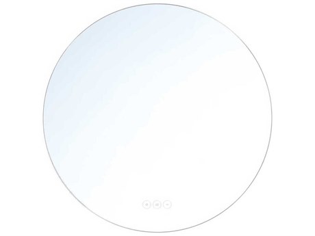 Eurofase Miir Round Wall Mirror