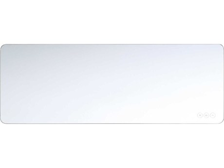 Eurofase Miir Rectangular Wall Mirror