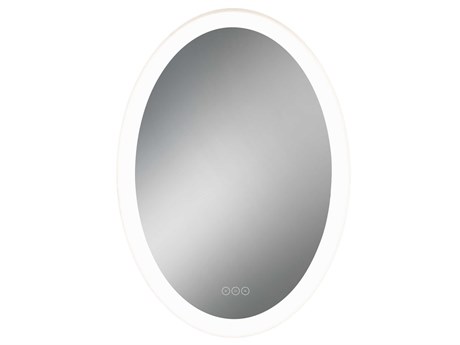 Eurofase Odessa Oval Wall Mirror
