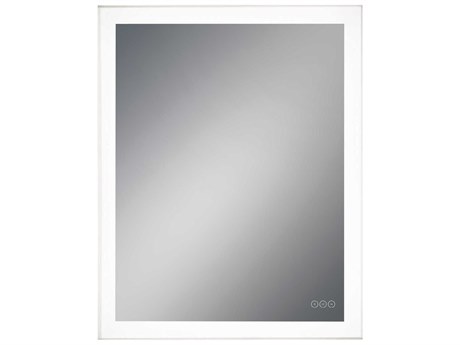 Eurofase Odessa Rectangular Wall Mirror
