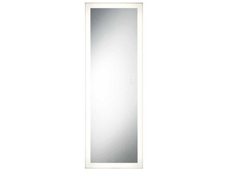 Eurofase Odessa Rectangular Wall Mirror
