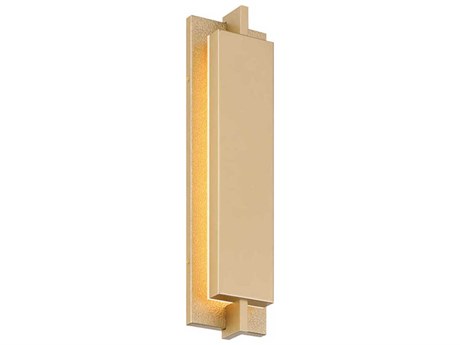 Eurofase Tribek 1-Light Outdoor Wall Light