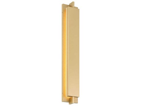Eurofase Tribek 1-Light Outdoor Wall Light