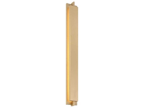 Eurofase Tribek 1-Light Outdoor Wall Light