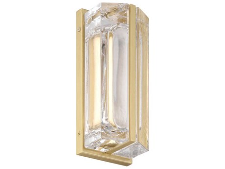 Eurofase Langferd 1-Light Outdoor Wall Light