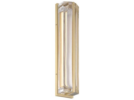 Eurofase Langferd 1-Light Outdoor Wall Light