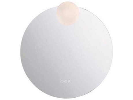Eurofase Gia Round Wall Mirror