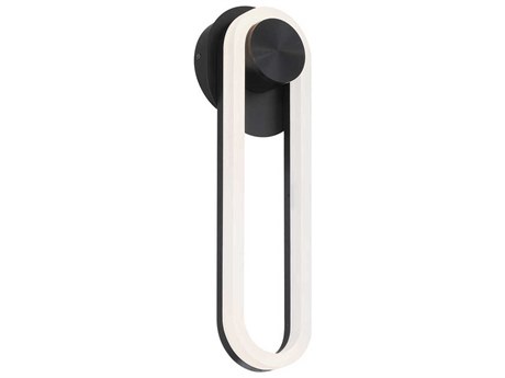 Eurofase Swing 1-Light Outdoor Wall Light