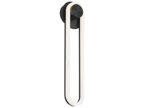 Eurofase Swing 1-Light Outdoor Wall Light