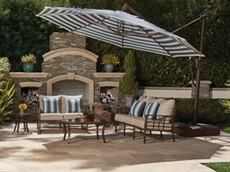 Treasure Garden AKZ PLUS 13 Foot Octagon Infinite Tilt and