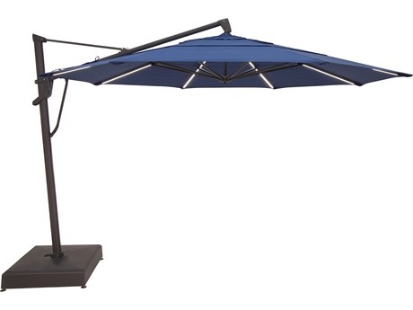 13 Foot Patio Umbrellas Patioliving