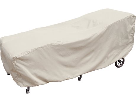 Treasure Garden Large Chaise Protective Cover