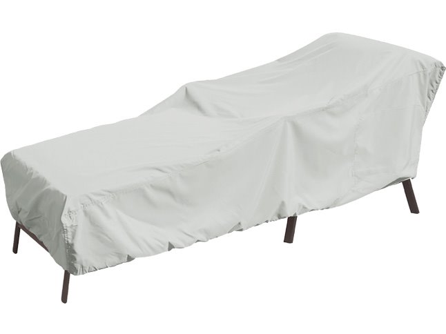 Treasure Garden Small Chaise Cover