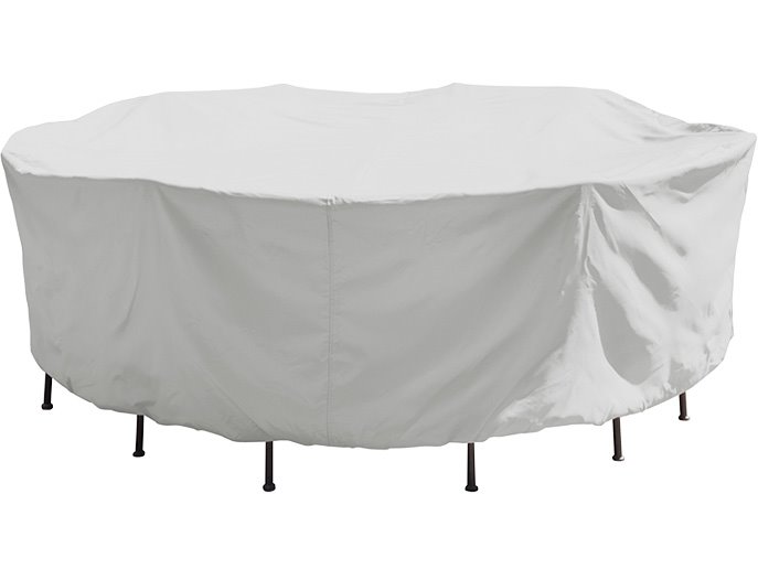 Treasure Garden 54 Round Table & Chair Cover