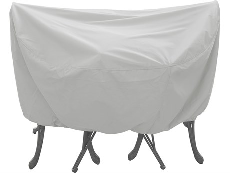 Treasure Garden 36” Round/Square Bistro Table & Chairs Protective Cover