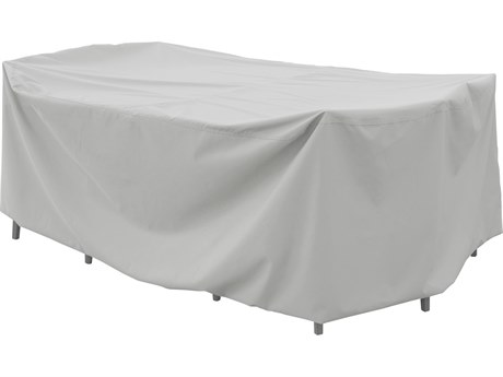Treasure Garden Small Oval/Rectangle Table & Chairs Protective Cover