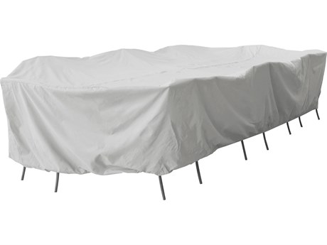 Treasure Garden X-Large Oval/Rectangle Table & Chairs Protective Cover