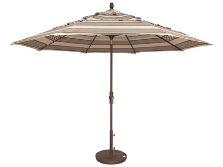 11 Foot Outdoor Umbrellas 12 Foot Patio Umbrellas Patioliving