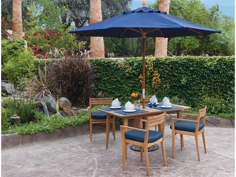 Wood Umbrellas Shop High Quality Outdoor Furniture At Patioliving