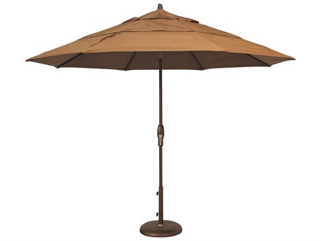 11 Foot Outdoor Umbrellas 12 Foot Patio Umbrellas Patioliving