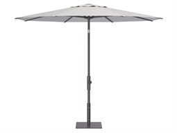 Treasure Garden 9 Foot Starlux Octagon Crank Lift Collar