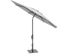 Treasure Garden 9 Foot Starlux Octagon Crank Lift Collar Tilt