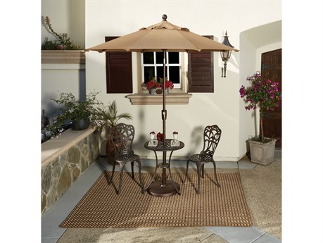 Treasure Garden Umbrella Sale Offset Cantilever Umbrellas