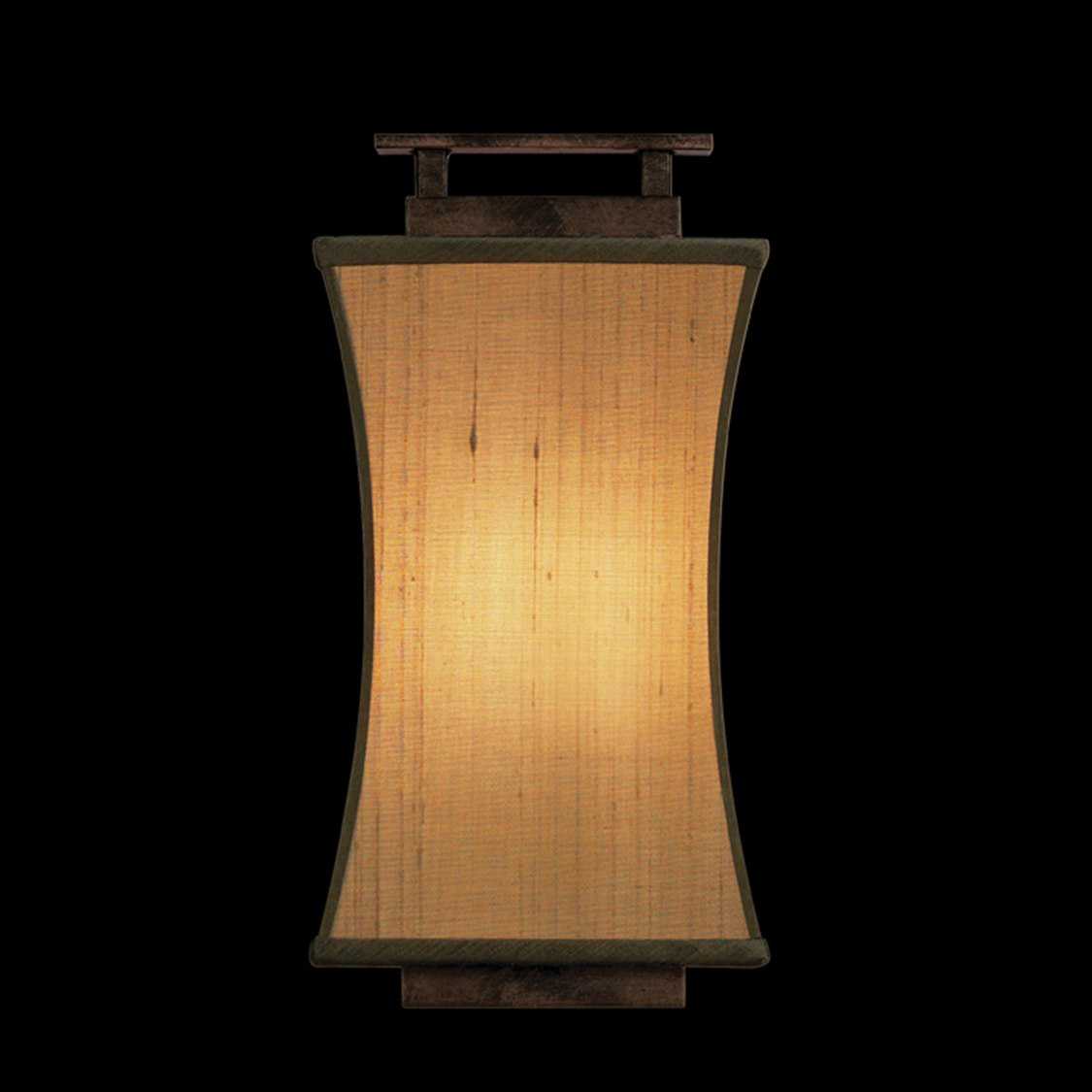 Fine Art Lamps Fusion 232850ST Wall Sconce FA232850ST