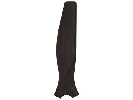 Fanimation Spitfire Fan Blade for 48" Sweep Set of 3