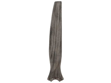 Fanimation Spitfire Fan Blade for 30" Sweep Set of 3