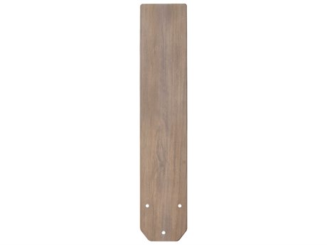 Fanimation Levon Fan Blade for 52" Sweep (Set of 8)