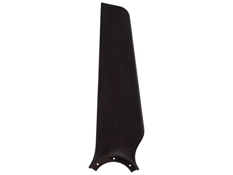 Fanimation Triaire Fan Blade for 44" Sweep Set of 3