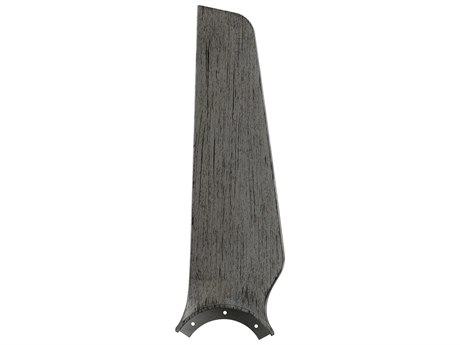 Fanimation Triaire Fan Blade for 44" Sweep Set of 3
