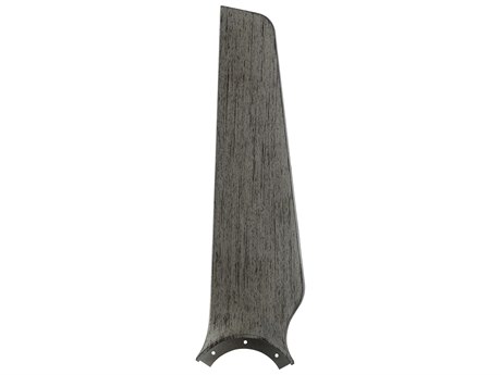 Fanimation Triaire Fan Blade for 48" Sweep Set of 3