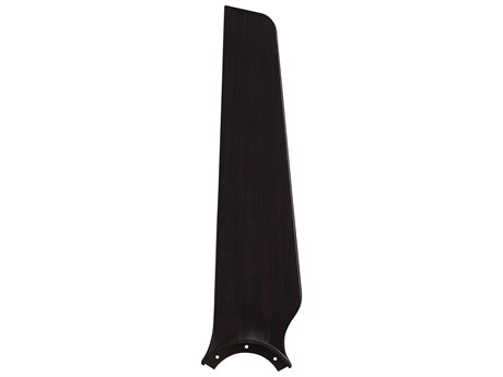 Fanimation Triaire Fan Blade for 52" Sweep Set of 3