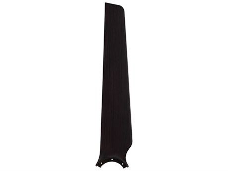 Fanimation Triaire Fan Blade for 64" Sweep Set of 3