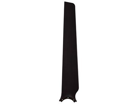 Fanimation Triaire Fan Blade for 72" Sweep Set of 3