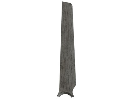 Fanimation Triaire Fan Blade for 72" Sweep Set of 3