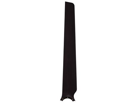 Fanimation Triaire Fan Blade for 84" Sweep Set of 3