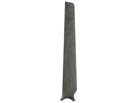 Fanimation Triaire Fan Blade for 84" Sweep Set of 3