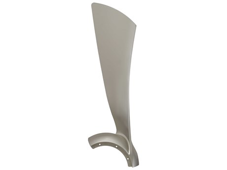 Fanimation Wrap Fan Blades for 44" Blade Sweep Set of 3