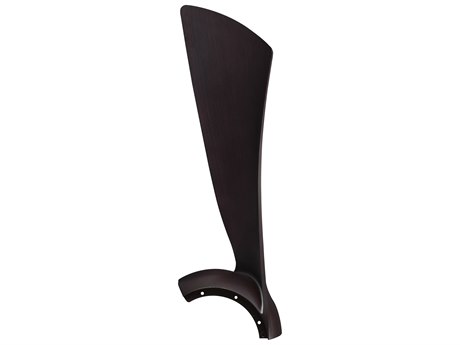Fanimation Wrap Fan Blades for 44" Blade Sweep Set of 3