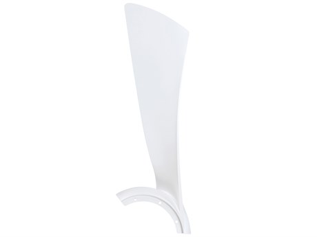 Fanimation Wrap Fan Blades for 44" Blade Sweep Set of 3